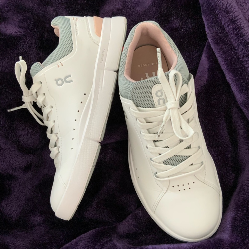 ON Cloud The Roger Advantage